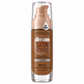 Maybelline Dream Satin Liquid Foundation (Sandalwood Beige)