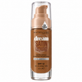 Maybelline Dream Satin Liquid Foundation (Classic Tan)